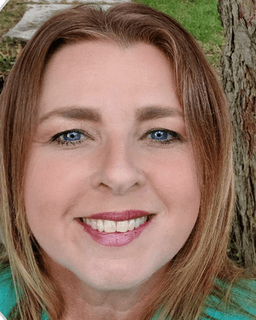 Joy Elizabeth Townsend