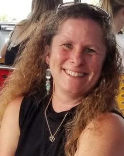 Heather Leslie Lindo