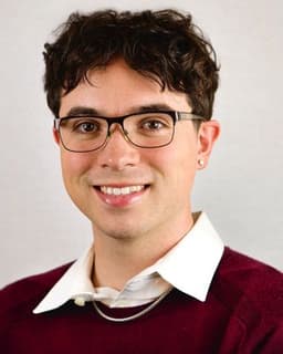 Ethan Hansen-Pearson