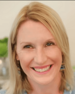 Claire Watson-Irving