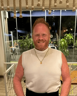 Michael Alexander-Luz