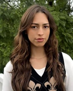 Jasmine ' Gray ' Shalhoob