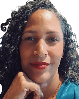 Daphne Liz Parrilla Betancourt