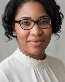 Kerri- Ann Wilson - Jones