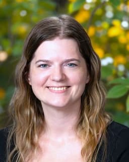 Laura Elisabeth Briggs