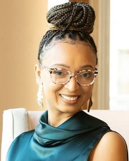 Dr. Dominique Broussard