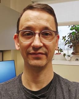 Charles James Wichman