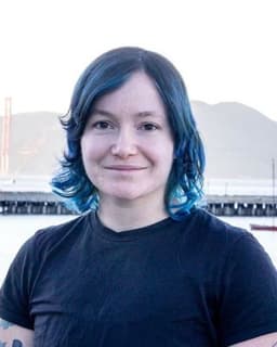 Cosmo (Cora) Thornton-Silver