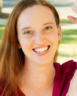 Kristen "Kitty" Hovatter