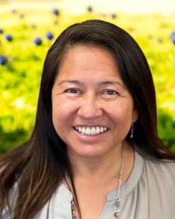 Miriela Lemus Cooper