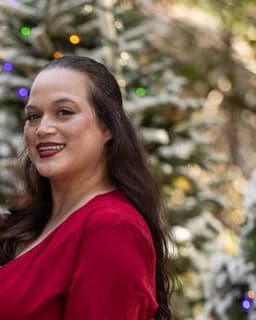 Liliana Jeanette Ramirez