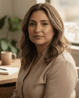 Araceli Esparza-Jauregui