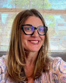 Justine West Osborne