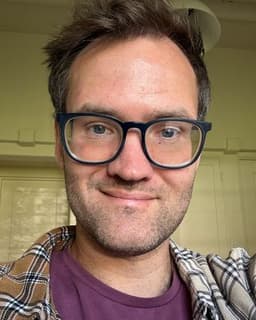 Colin Patrick Sprague