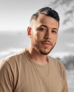 Brandon Sandate Rodriguez