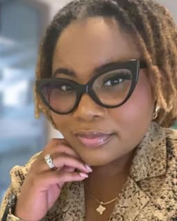 Ashley Jones McDonald