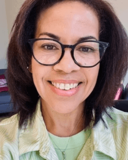 Leslie Langston Brain