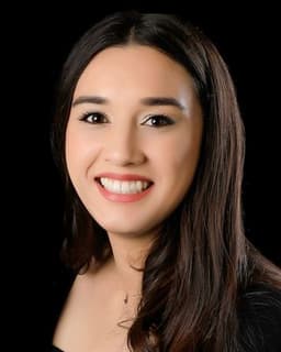 Corinna Marie Navarro