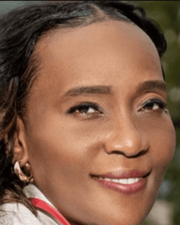 Juleen Clarke Campbell