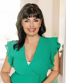 Julie Garcia, MA, LMFT, EMDR Certified Therapist