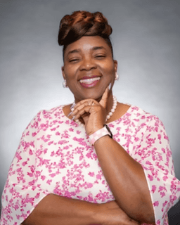 Rosemarie Henry-Grant