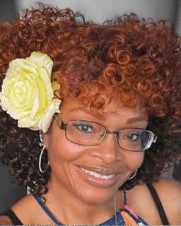 Shanekka Brown-Johnson