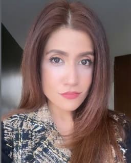 Sanya Hussain