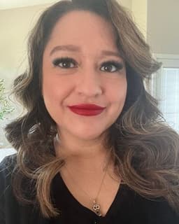 Idalia Rebecca Gomez