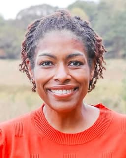 Christina Vaughn-Chesterman