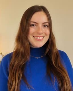 Sara Andrea Parente Antos @ Grow Through Life