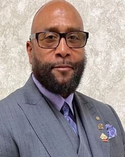 Michael Lovell Tucker