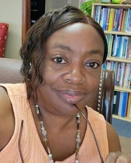 Melva M. Young, LPC-S, NCC