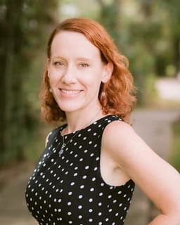 Dr. Kirstie Carmichael