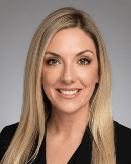 Lindsay Nicole Moren