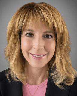 Kristi Bender at Sweet Rock Therapy