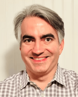 John Manzoni Darpino