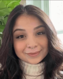 Veronica Tovar-Castro