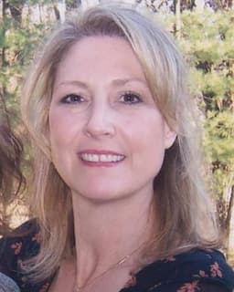 Anne Benson-Wleklinski