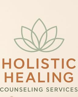 Holistic Healing Counseling Services