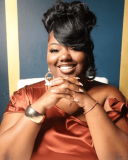 Nathecia Brown Brooks