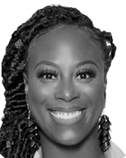 Lakesha Mosley-Davis