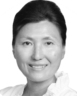 Jookyoung Jackie Faana