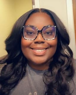 Nicole Cherese Curry