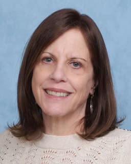 Melissa Ruboy Belkin