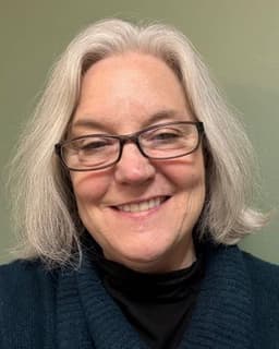 Mj (Mary-Jeanne) Raleigh