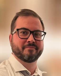 Michael Roman Maddox