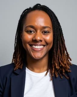 Jillian Marie Burkley