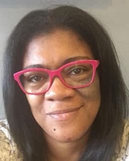 Jacqueline Childress