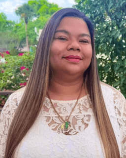 Nicole Yee Nicholson