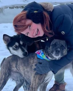 Steady Ground AK Counseling